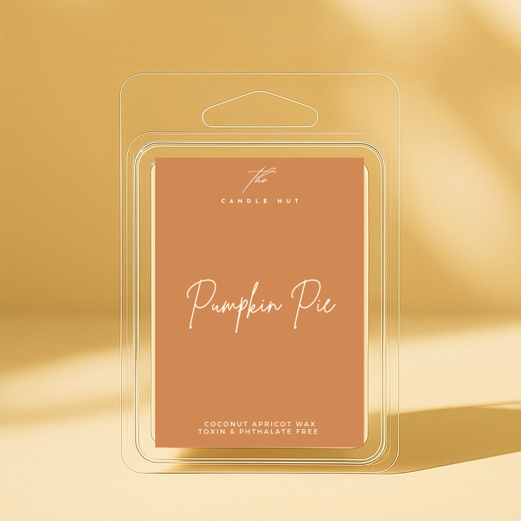 Pumpkin Pie - Wax Melt