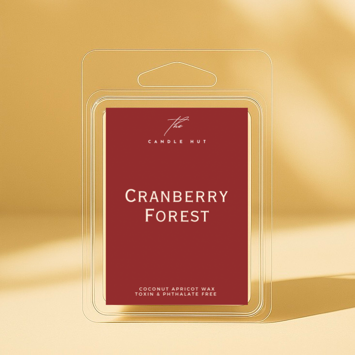 Cranberry Forest - Wax Melt