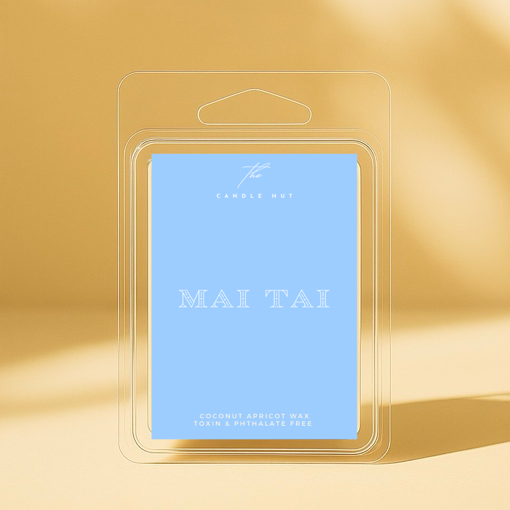 Mai Tai - Wax Melt