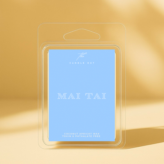 Mai Tai - Wax Melt