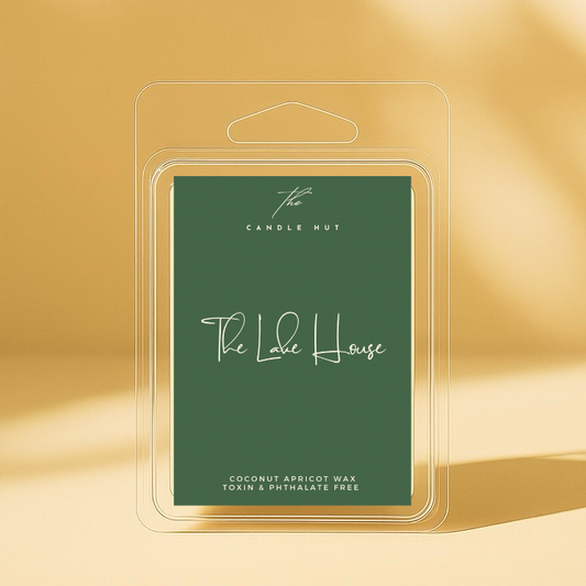 The Lake House - Wax Melt