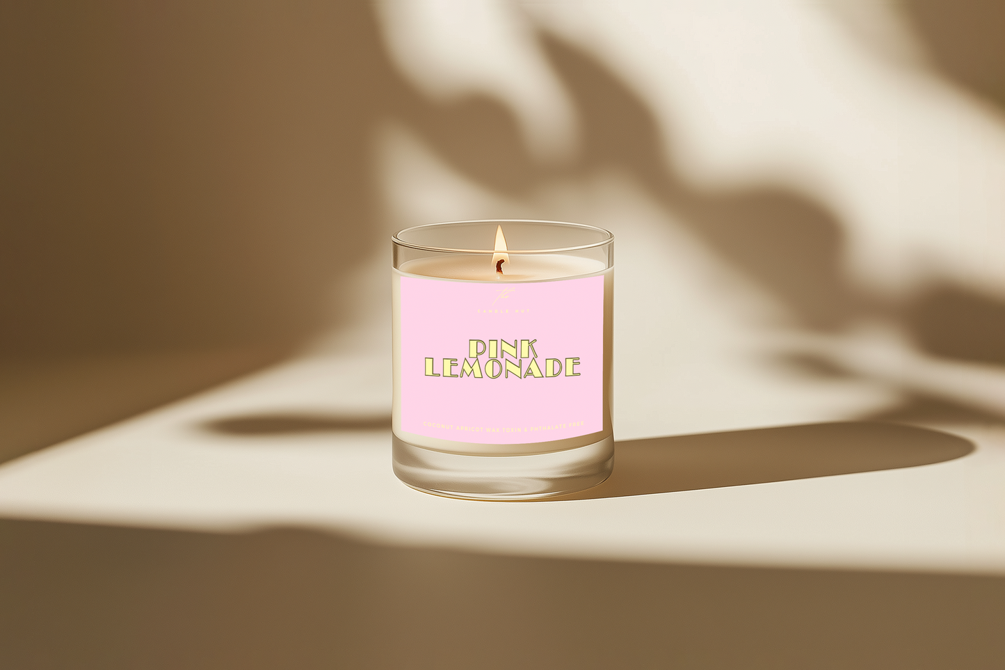 Pink Lemonade